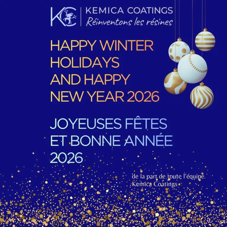 Bonnes fêtes de fin d'année