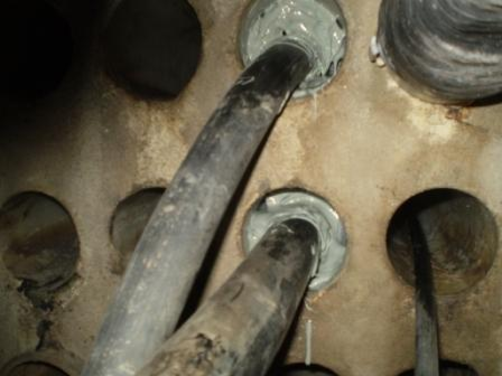 Centrales thermiques